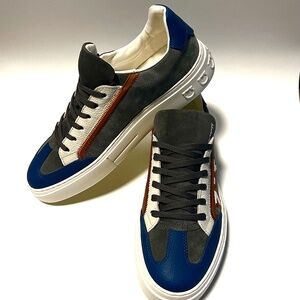 Ferragamo Tennis Borg